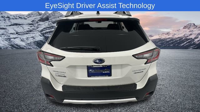 New 2025 Subaru Outback Touring image 4