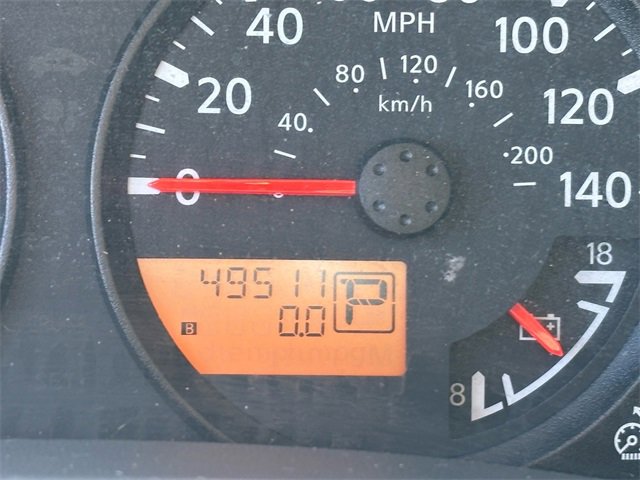 Used 2018 Nissan Frontier SV w/ Value Truck Package image 32