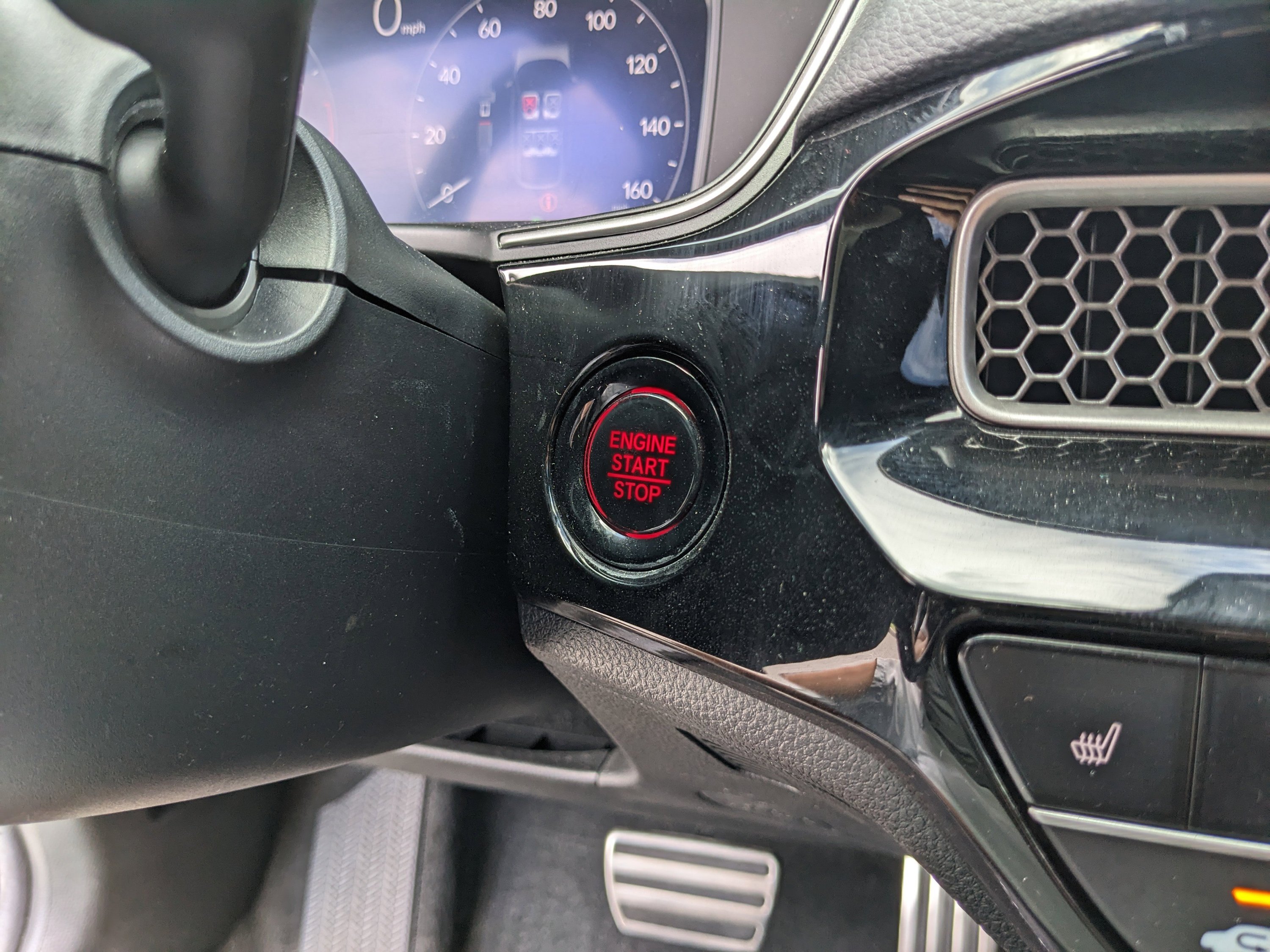 Used 2023 Honda Civic Sport Touring image 28