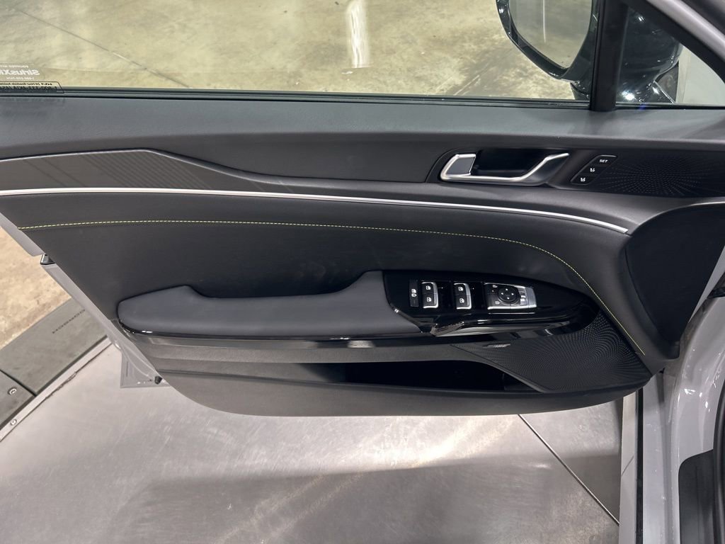 New 2026 Kia K5 GT w/ GT1 Package image 12