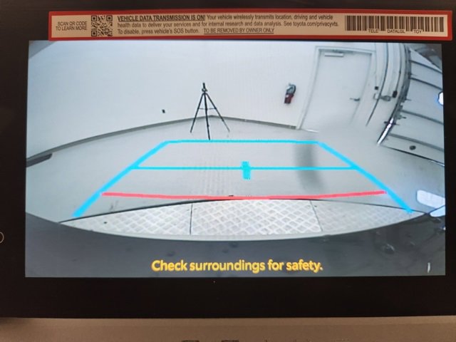 New 2026 Toyota Prius Plug-In Hybrid image 63