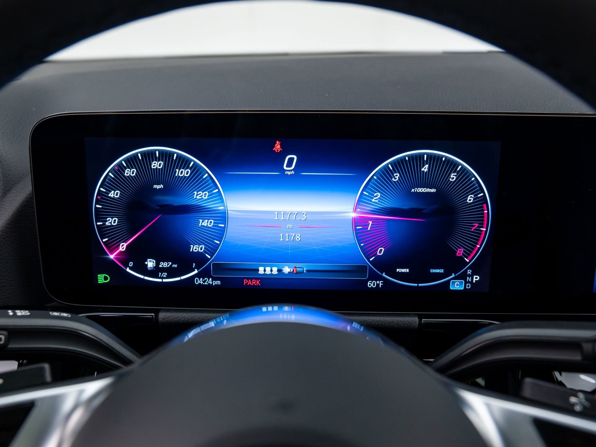 New 2026 Mercedes-Benz GLA 250 4MATIC image 23