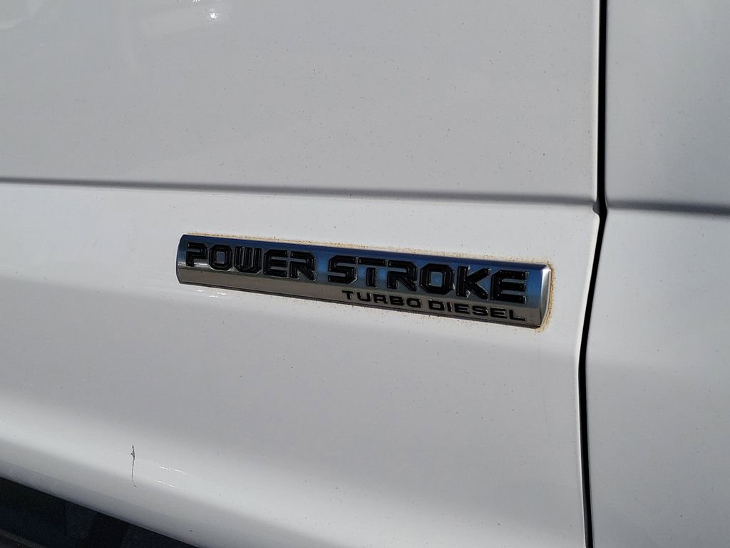 Used 2022 Ford F350 XL image 13