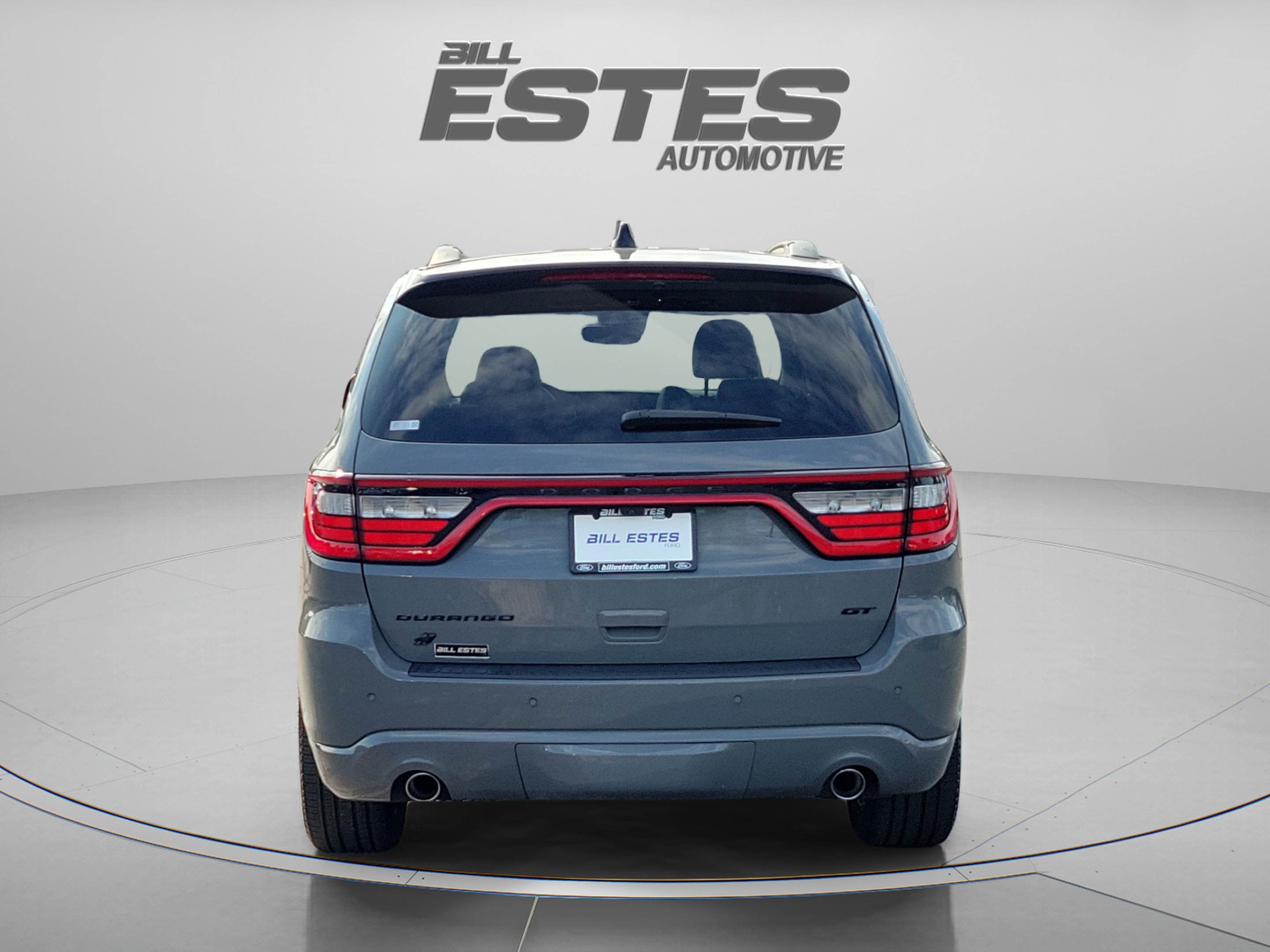 Used 2023 Dodge Durango GT AWD/4WD image 3