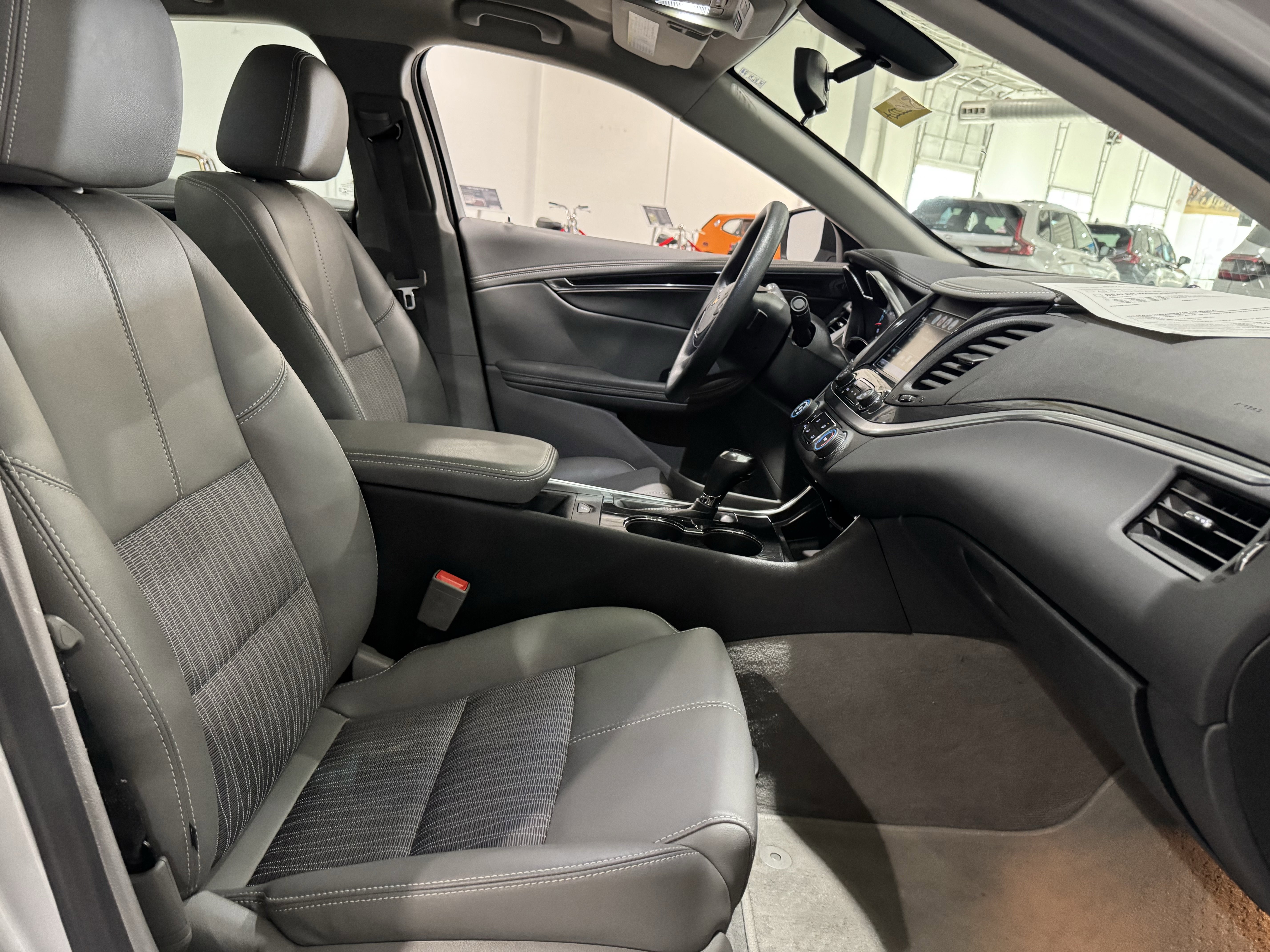 Used 2019 Chevrolet Impala LS image 35