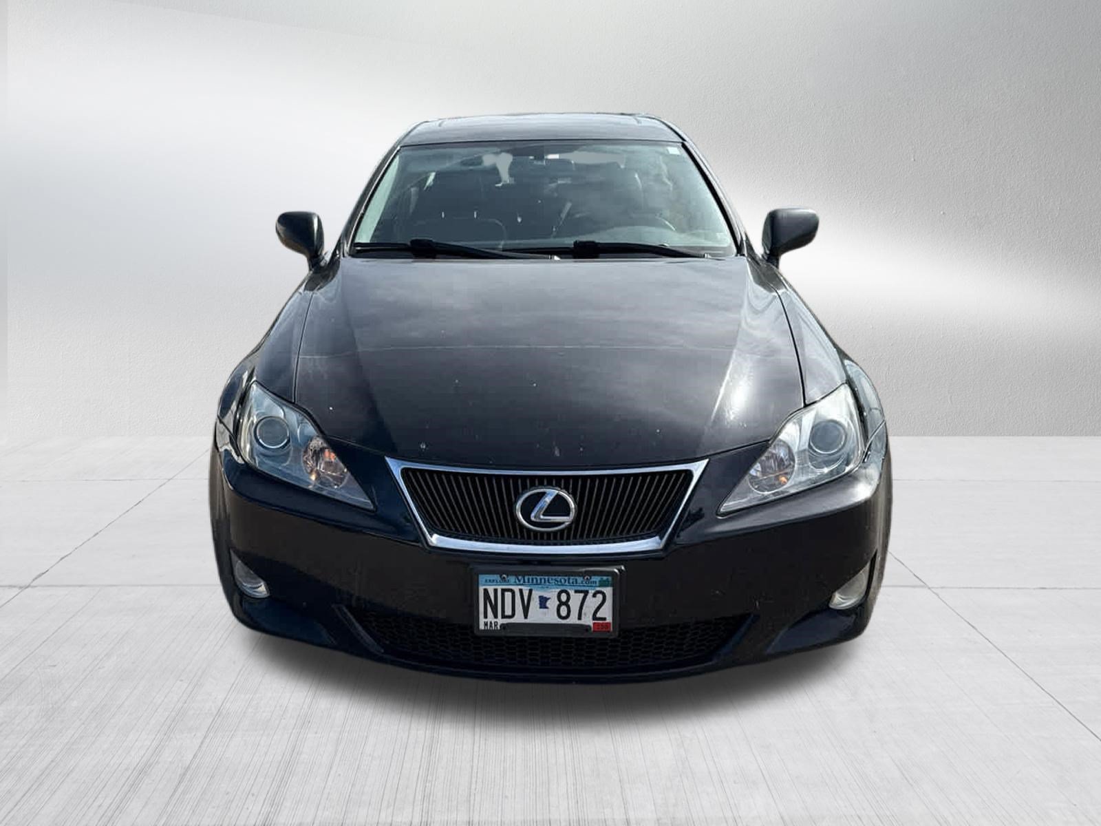 Used 2007 Lexus IS 250 AWD image 2