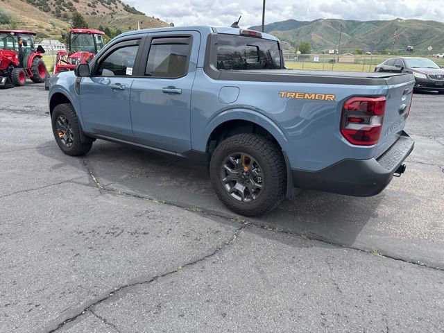 Used 2024 Ford Maverick Tremor w/ Tremor Off-Road Package AWD/4WD image 4
