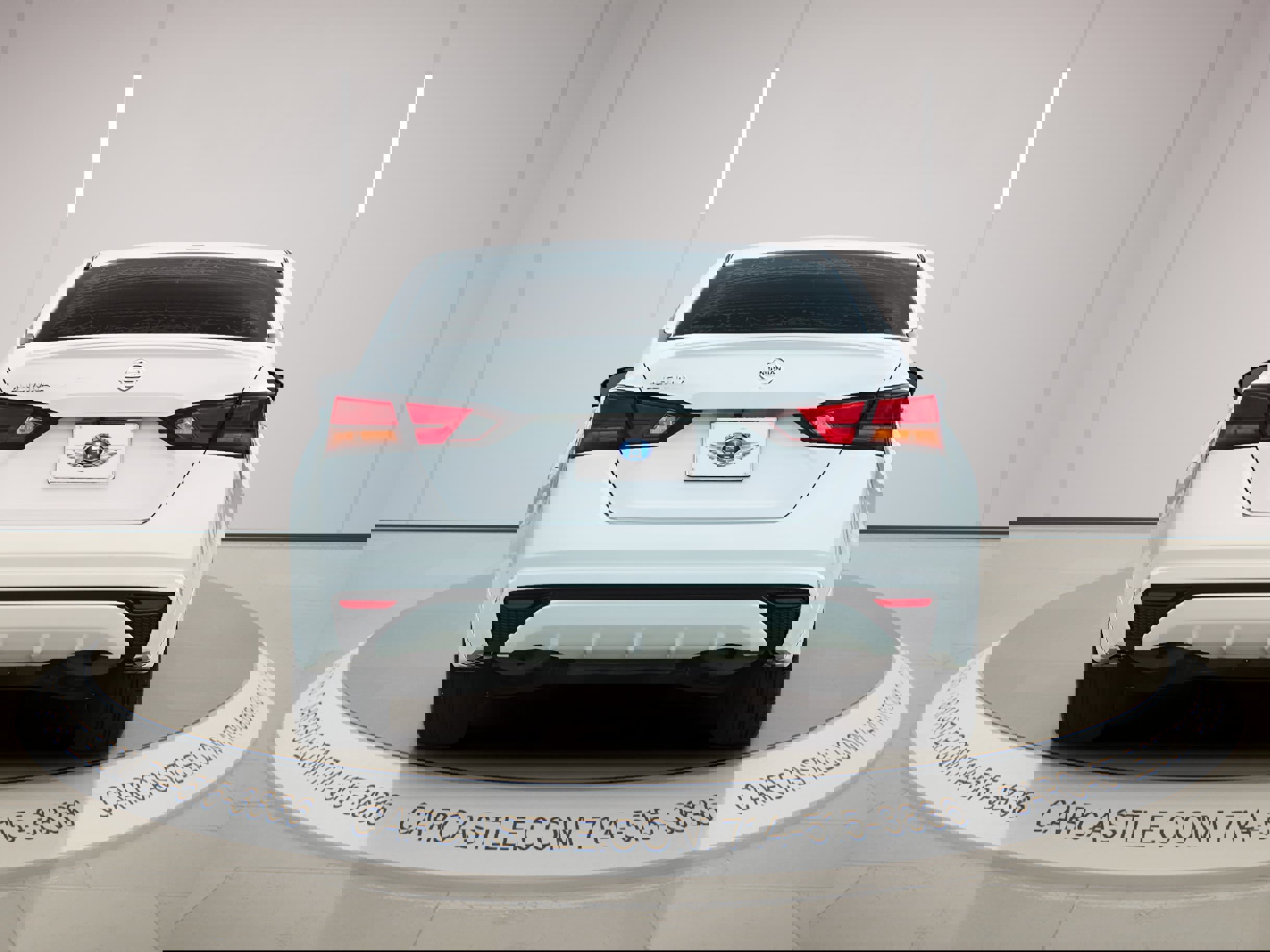 Used 2019 Nissan Altima 2.5 S FWD image 7