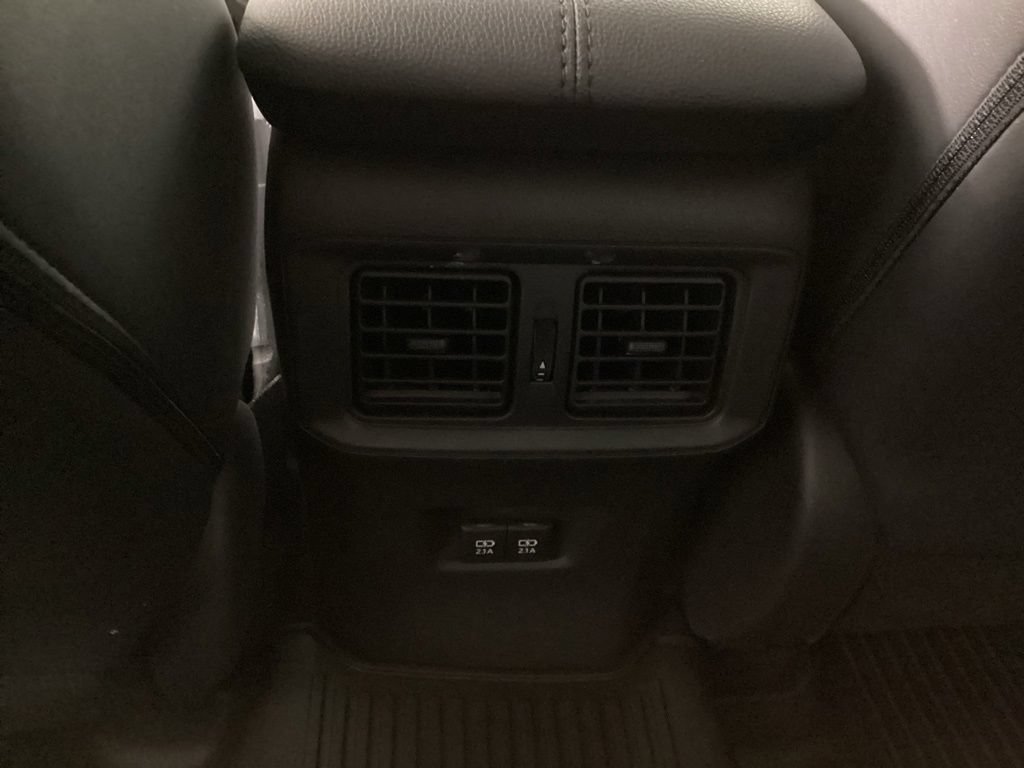 Used 2020 Toyota RAV4 Limited w/ Limited Grade Weather Package AWD/4WD image 35