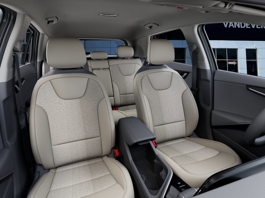 New 2026 Kia Niro EX FWD image 18