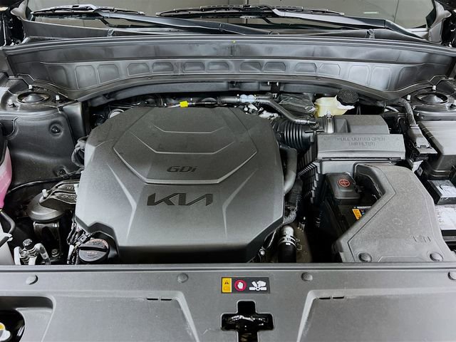 New 2025 Kia Telluride EX X-Line image 34