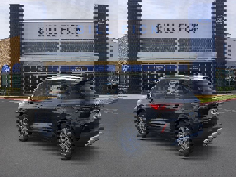 New 2026 Ford Escape Active image 4