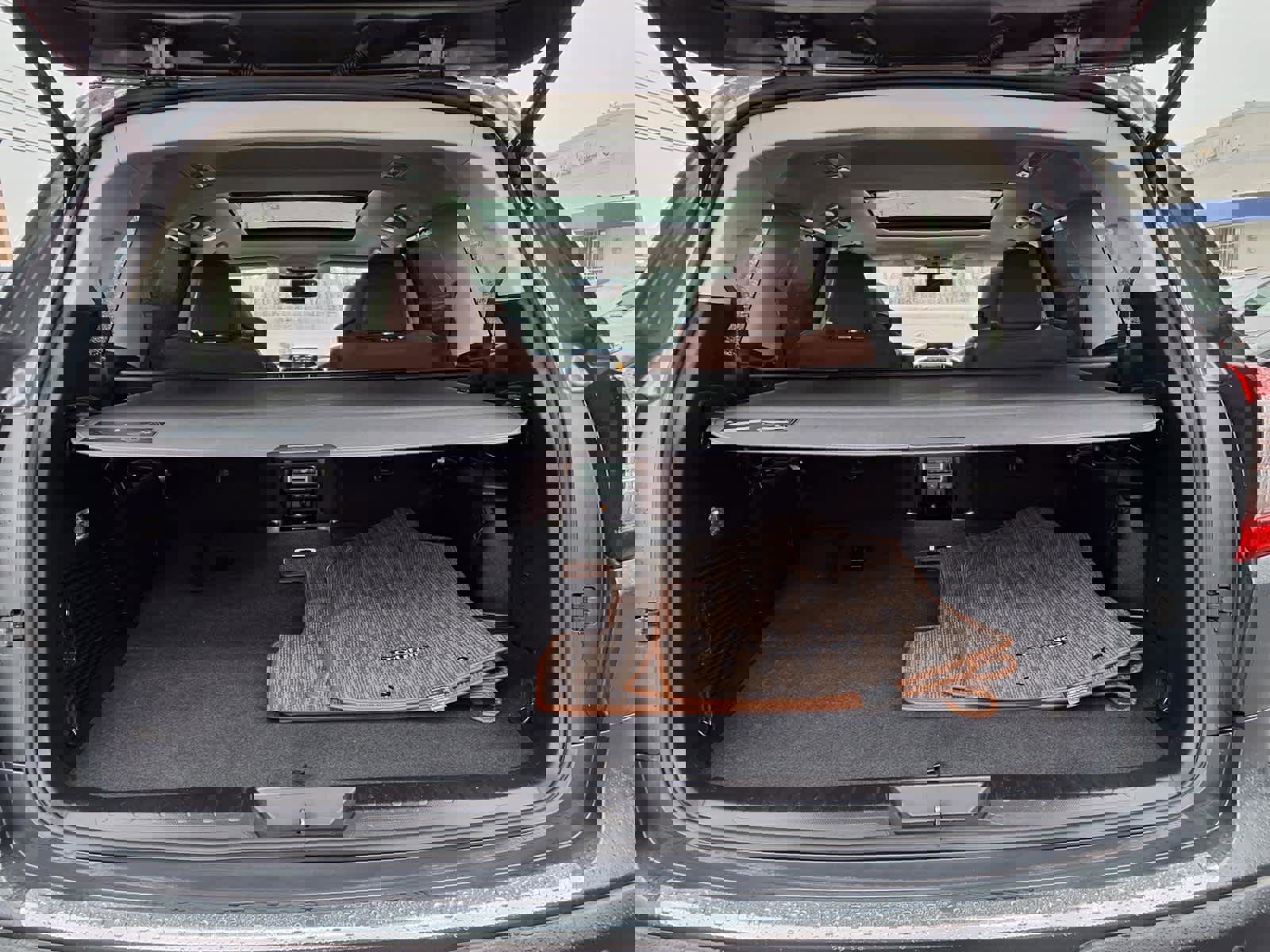 Used 2022 Subaru Ascent Touring image 26