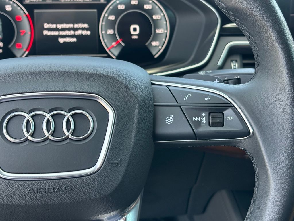 Used 2023 Audi A4 2.0T Premium Plus w/ Premium Plus Package image 13
