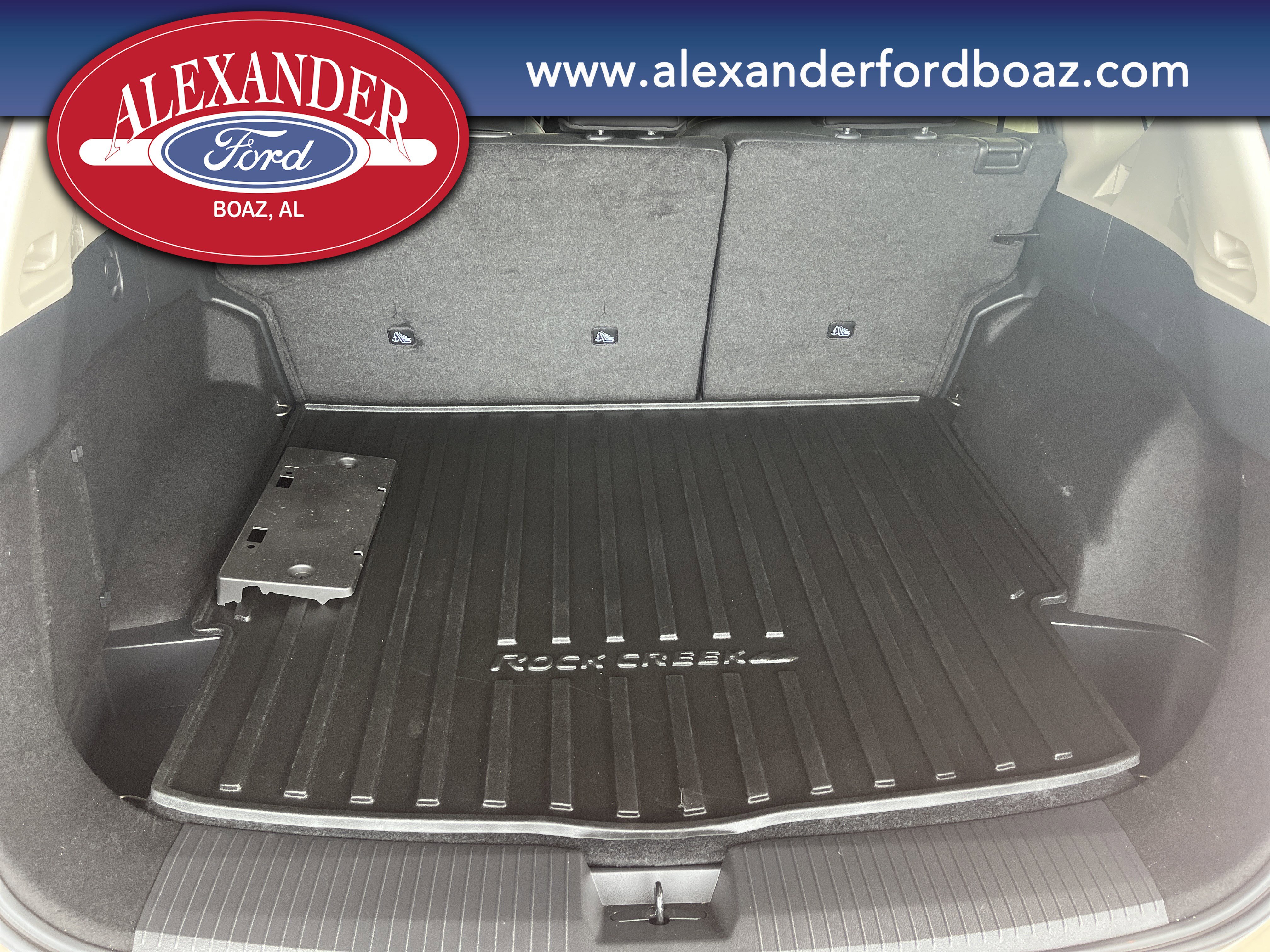 Used 2025 Nissan Rogue SV image 19