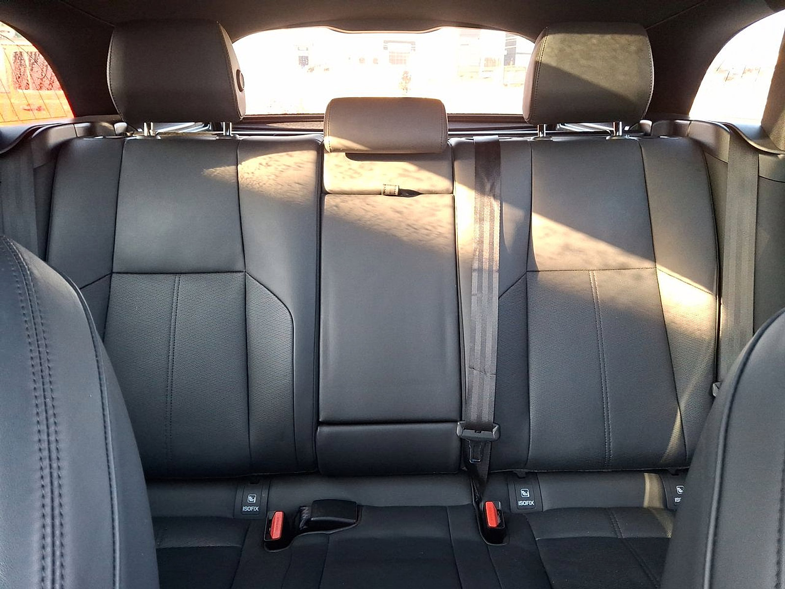 Used 2024 Land Rover Range Rover Velar Dynamic HSE image 13