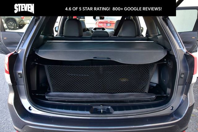 Used 2023 Subaru Forester Wilderness image 31