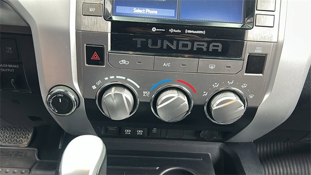 Used 2020 Toyota Tundra SR5 image 18