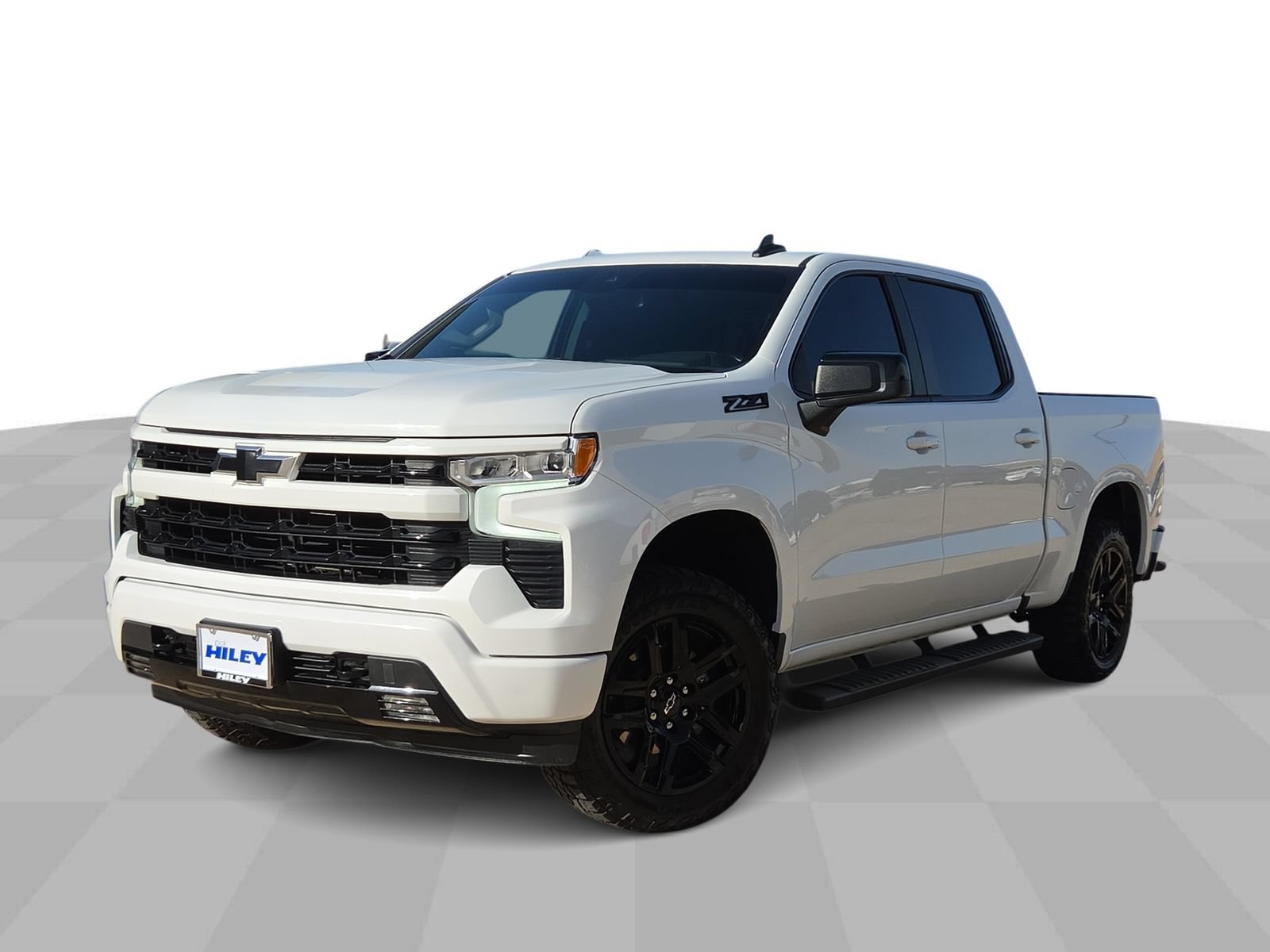 Used 2023 Chevrolet Silverado 1500 RST w/ Z71 Off-Road Package AWD/4WD 360° Tour