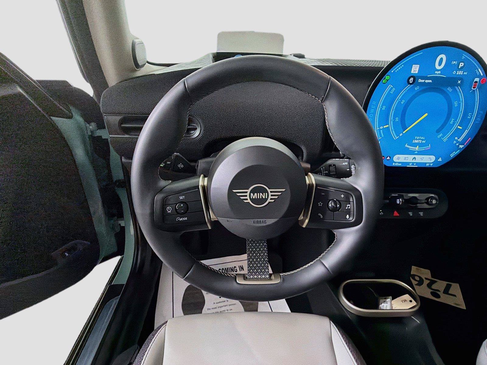 Used 2025 MINI Cooper S FWD image 10