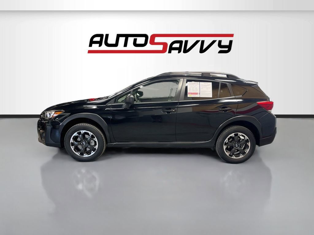 Used 2023 Subaru Crosstrek 2.0i AWD/4WD image 4