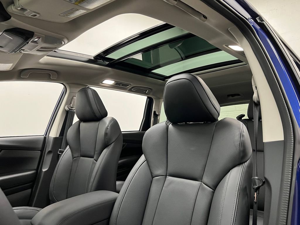 New 2026 Subaru Ascent Bronze Edition image 22