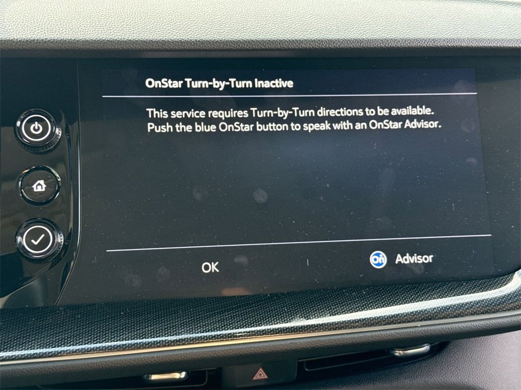 Used 2021 Buick Envision Essence image 18