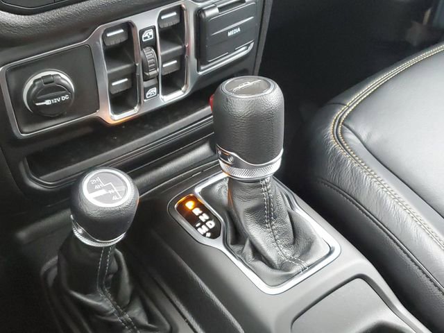 New 2026 Jeep Gladiator Sport image 11