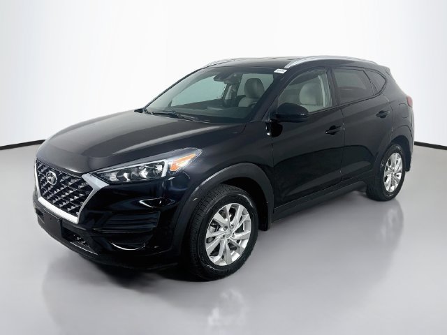 Used 2020 Hyundai Tucson Value AWD/4WD image 4