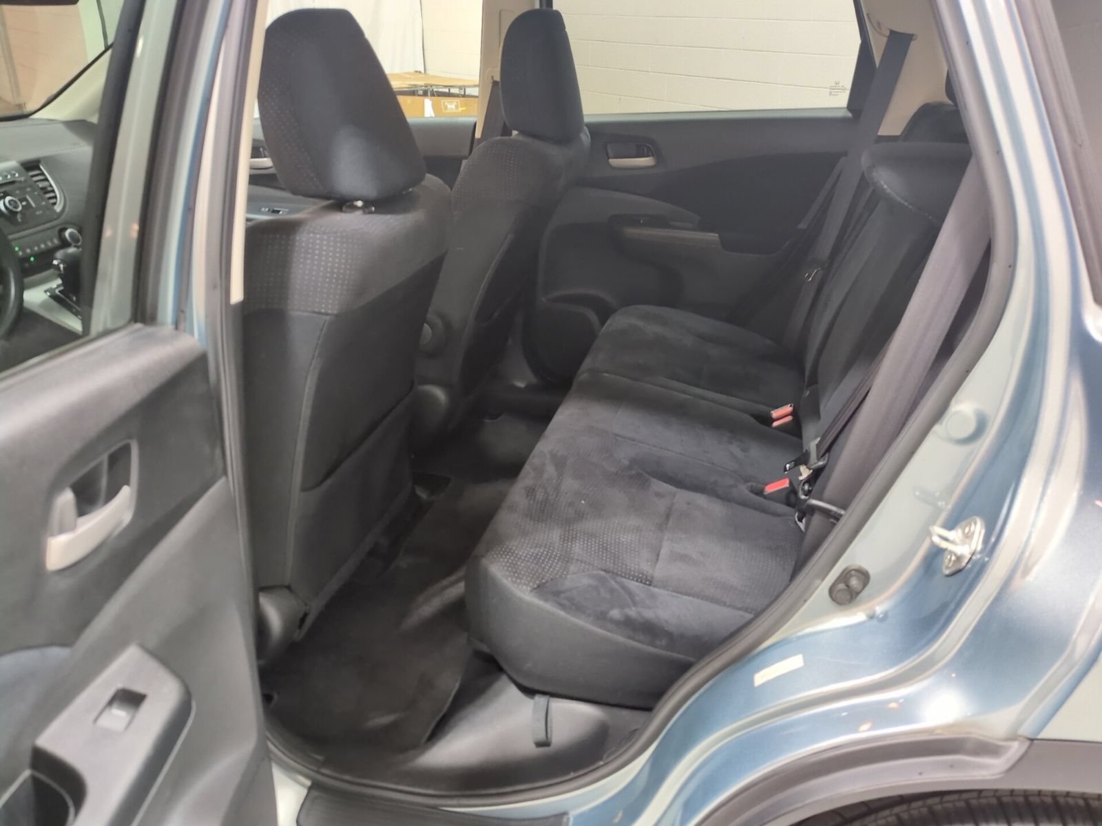Used 2012 Honda CR-V EX image 13