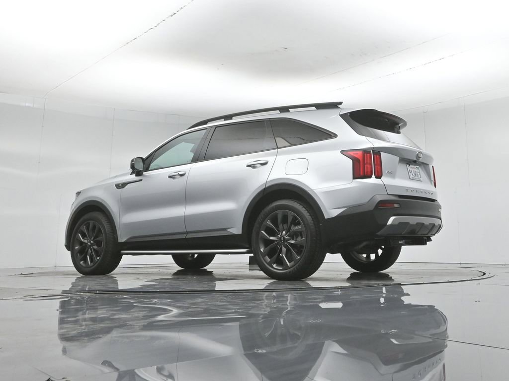 Used 2021 Kia Sorento SX Prestige AWD/4WD image 56