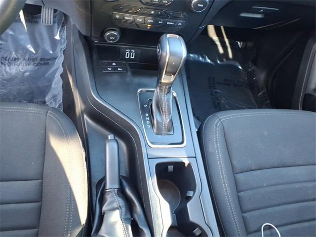 Used 2021 Ford Ranger XLT w/ Equipment Group 301A Mid image 16