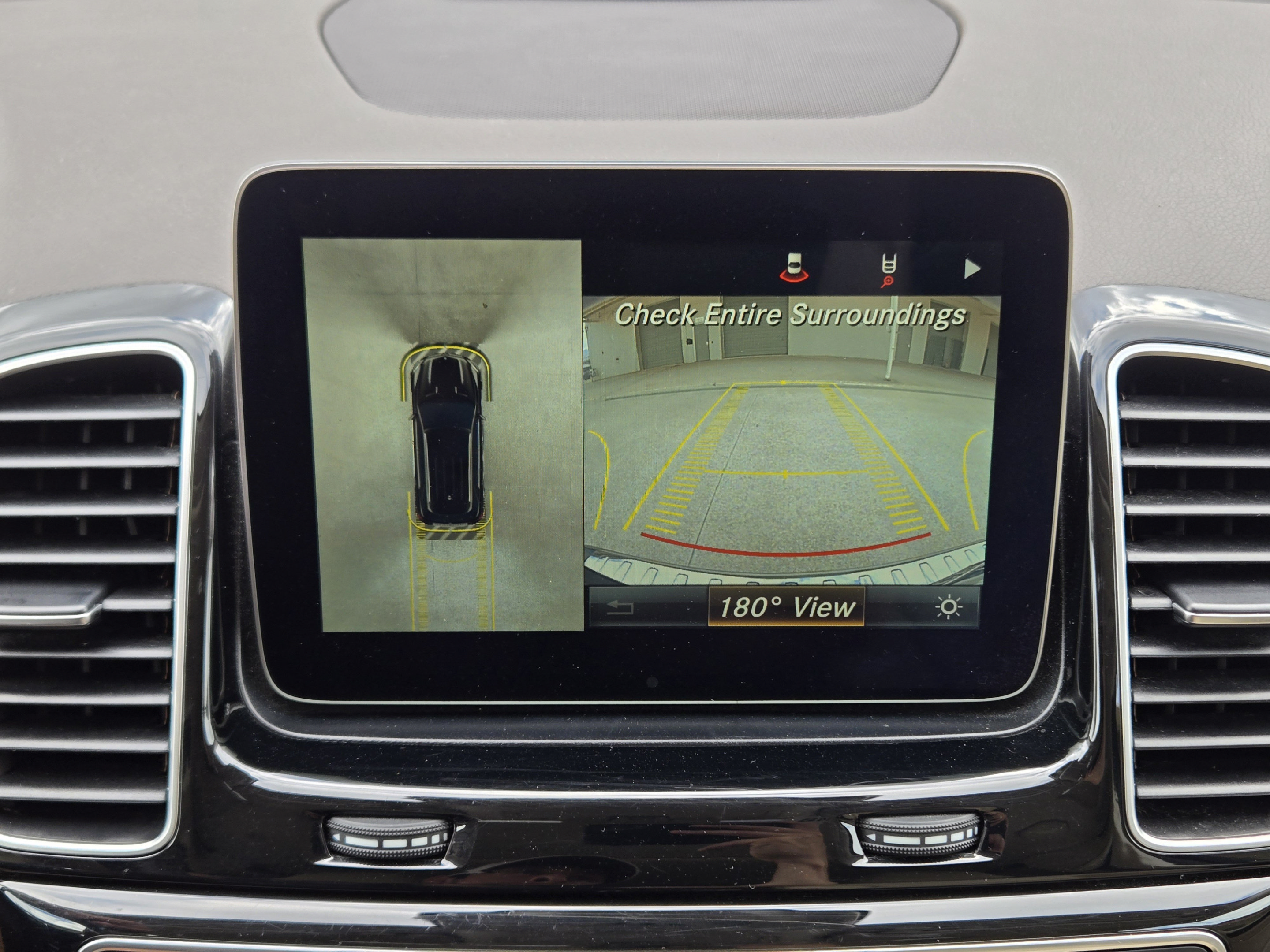 Used 2018 Mercedes-Benz GLE 350 4MATIC image 14