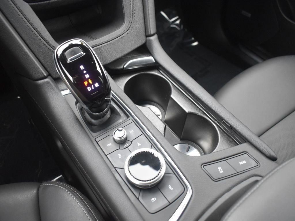 Used 2022 Cadillac XT5 Sportv w/ LPO, ONYX Package image 20