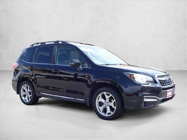 Used 2017 Subaru Forester 2.5i Touring AWD/4WD image 6