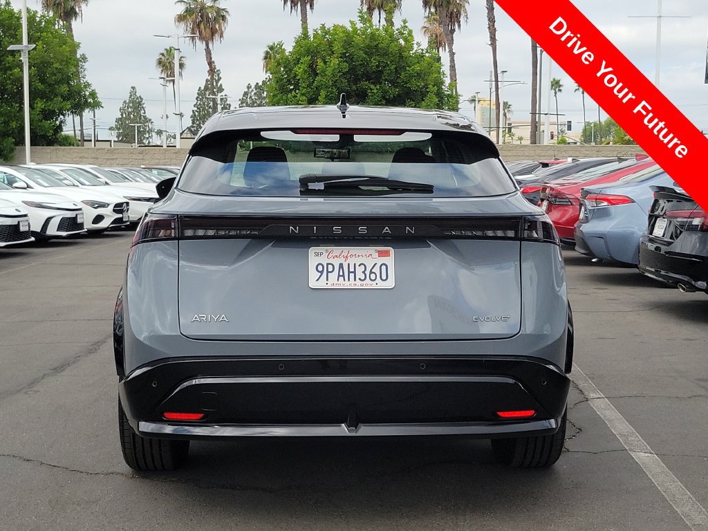 Used 2024 Nissan Ariya FWD image 34