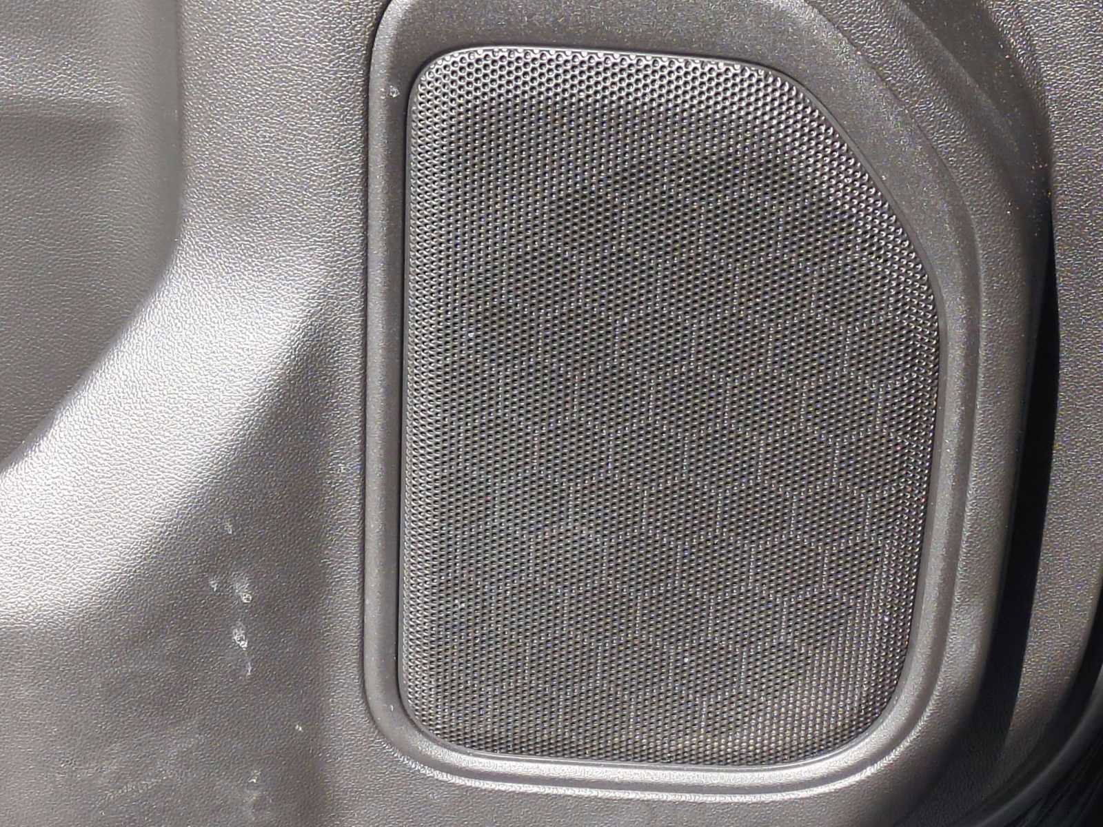 Used 2026 Chevrolet Silverado 1500 Custom image 23