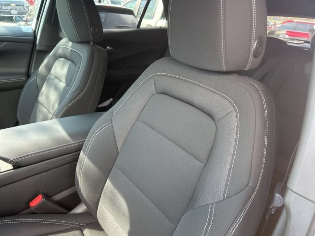 New 2026 Chevrolet Blazer EV LT w/ Midnight/Sport Edition FWD image 10
