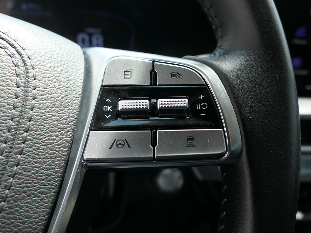 Used 2023 Kia Telluride S w/ S Sunroof Package AWD/4WD image 15