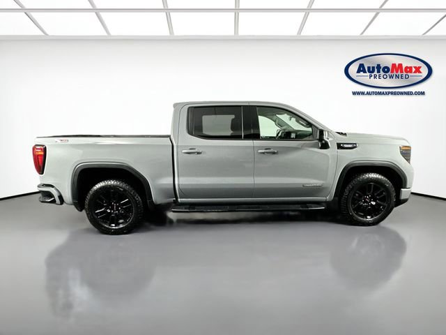 Used 2024 GMC Sierra 1500 Elevation w/ Elevation Premium Package image 10