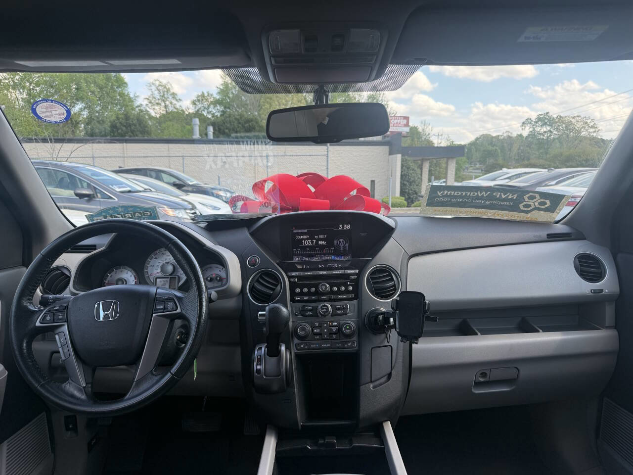 Used 2015 Honda Pilot EX-L image 15