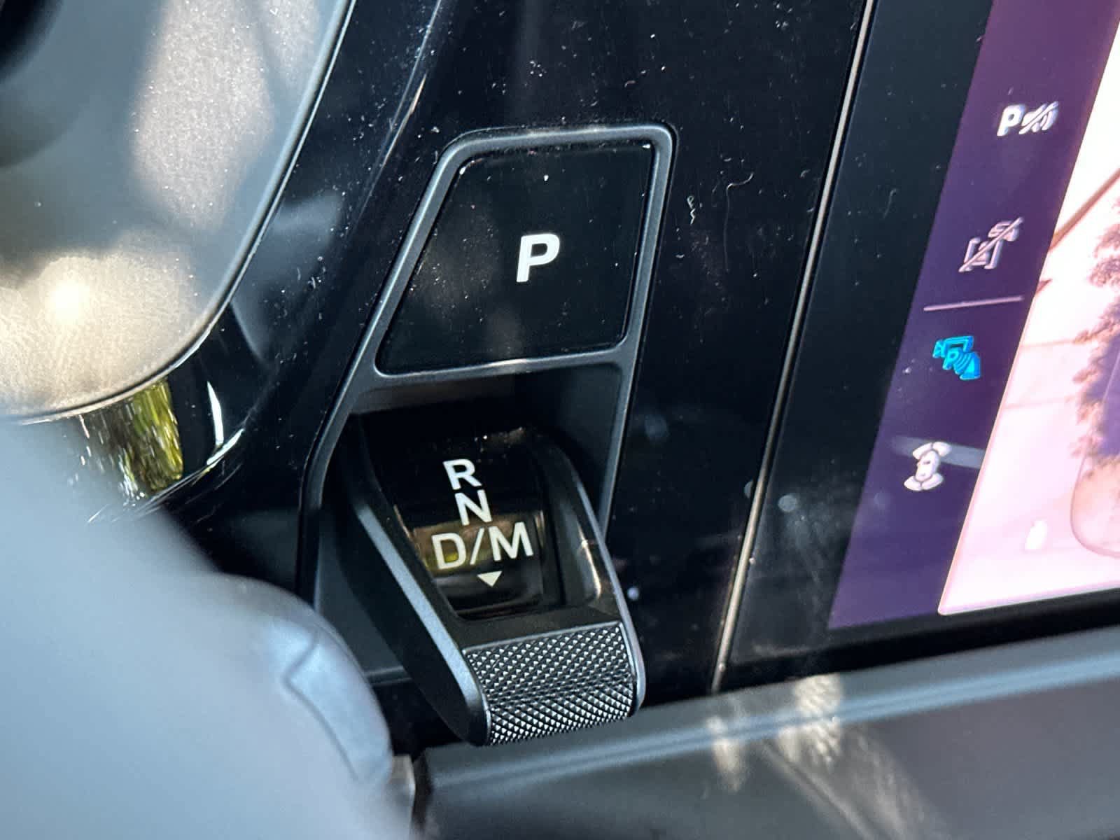 New 2026 Porsche Panamera RWD image 25