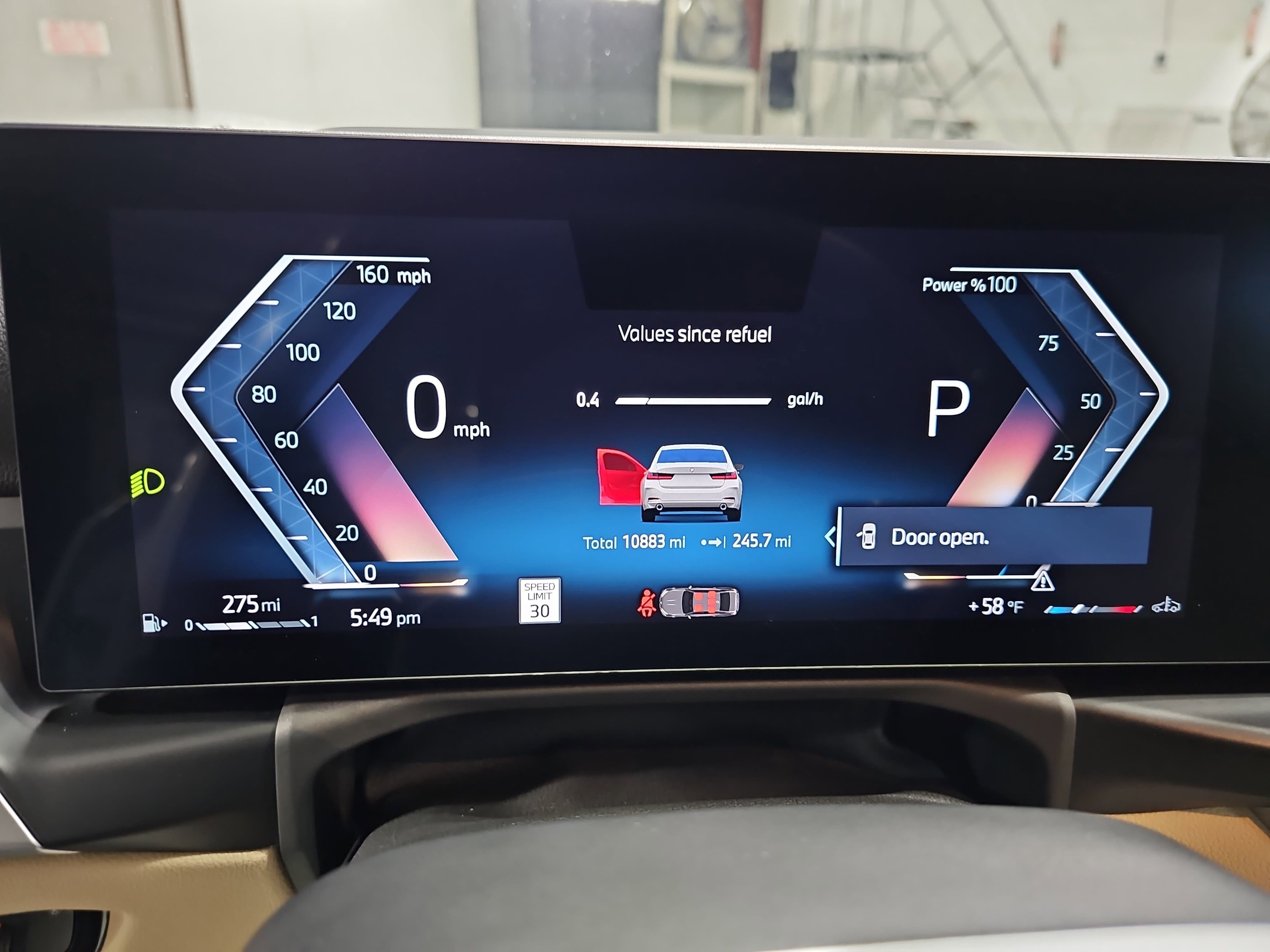 Certified 2025 BMW 330i Sedan w/ Premium Package image 20