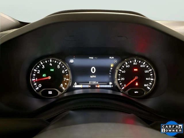 Used 2022 Jeep Renegade Latitude AWD/4WD image 33
