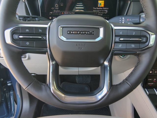 Used 2026 GMC Terrain Denali image 17