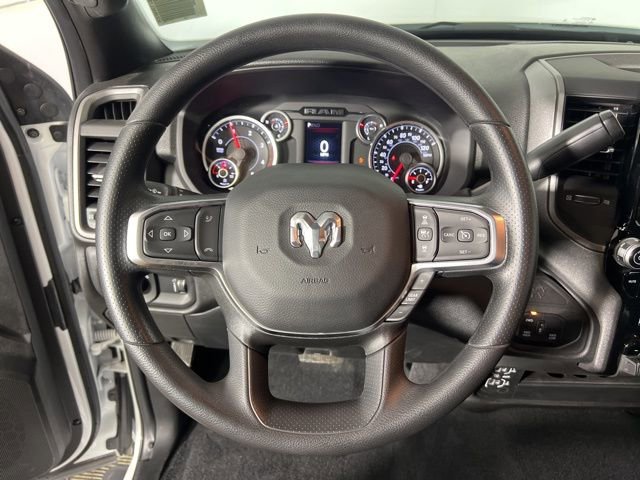 New 2025 RAM 2500 Tradesman image 14