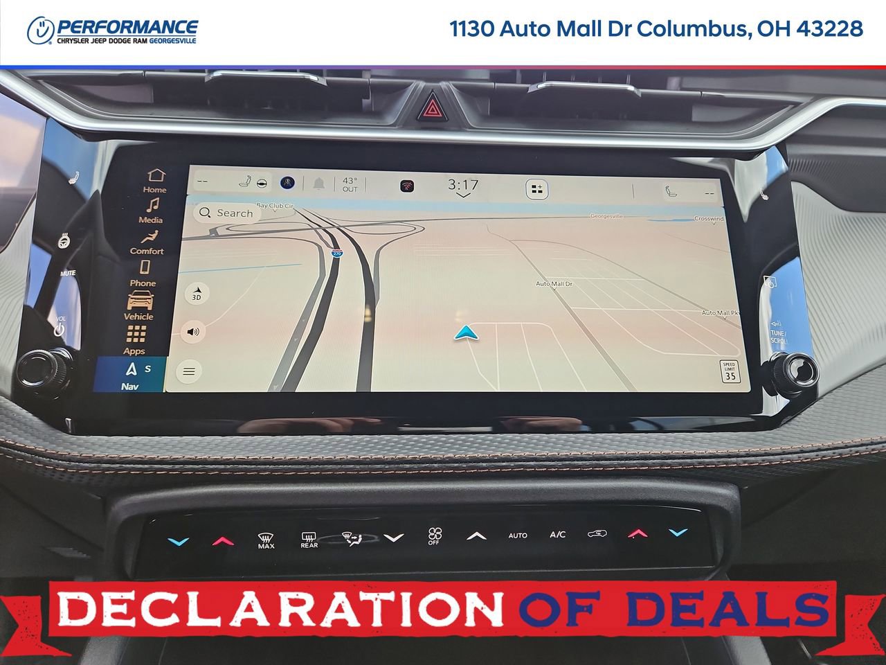 New 2026 Jeep Cherokee Limited image 27