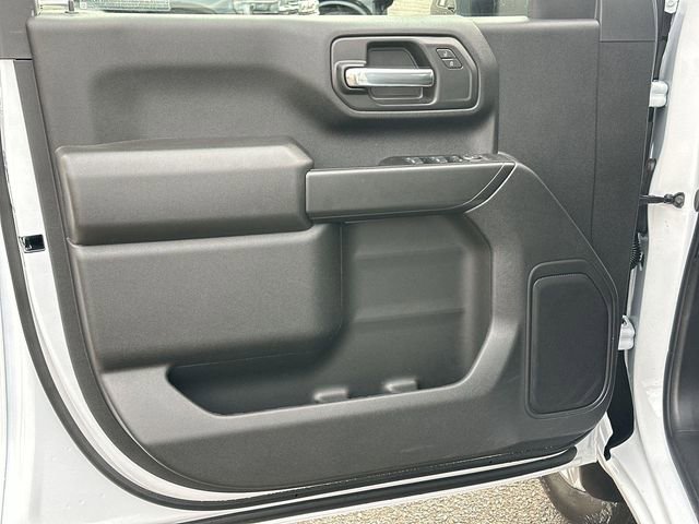 New 2026 GMC Sierra 2500 Pro w/ 1SA Pro Safety Plus Package image 17