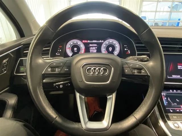 Used 2024 Audi Q7 2.0T Premium Plus image 27