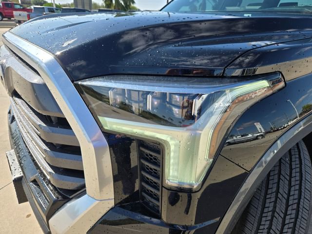 New 2026 Toyota Tundra Limited RWD image 13